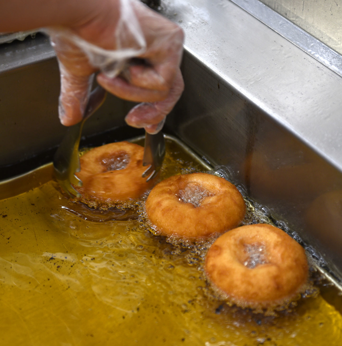 Dough-Joe's
